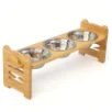 Adjustable Pet Bowl